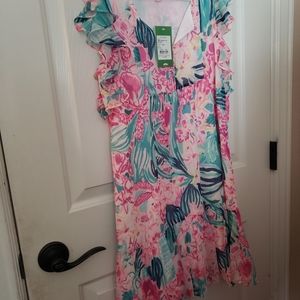 Lilly Pulitzer Dresses - Lilly Pulitzer Nora Dress Lilly Pulitzer Dresses - Lilly Pulitzer Nora Dress